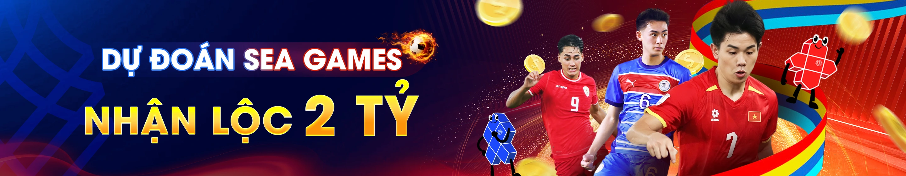 Dự đoán hay, trúng ngay tiền tỷ DA88